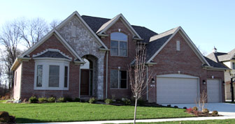 Lot 34 - 7916 Stonebriar Way