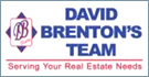 David Brenton's Team