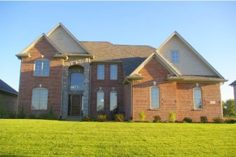 Lot 48 - 7117 Mogul Way - Emerald Ridge 